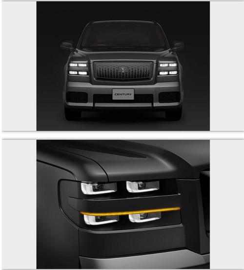 Mercedes Van tuning and styling accessories Mercedes Van tuning and styling accessories