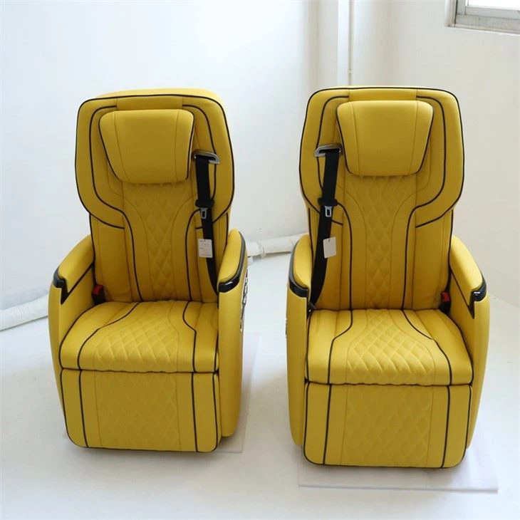 Luxury Van Car Seat For MPV With Good Price For Vito/v-class/w447/v250/v300/metris