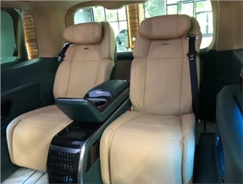 2022 Granvia 3.5L Six places Royal Salfa Yachting Wald Édition Signature