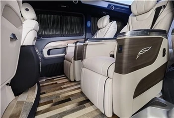 Mercedes-Benz V250 avec sièges VIP de luxe