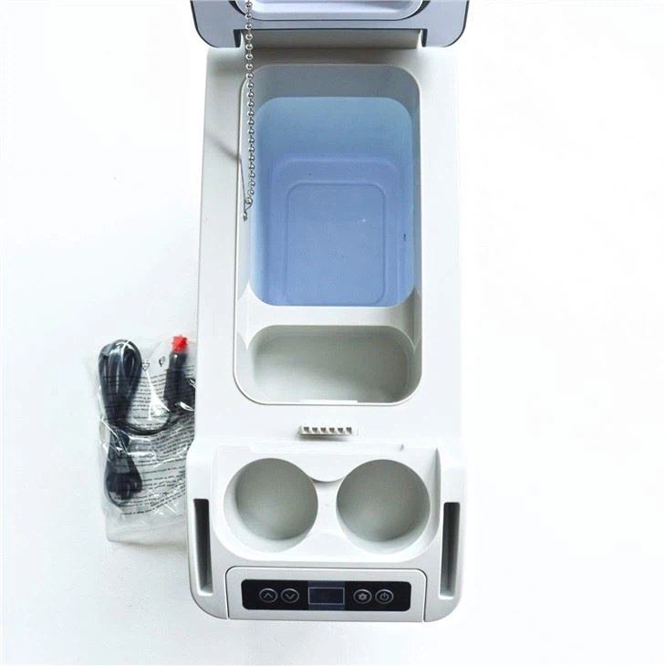 Portable Business Car Refrigerator