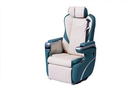 Siège de capitaine pour fourgon pour Toyota Hiace, sièges de fourgon pivotants, accessoires de fourgon par sièges pliants pour fourgon