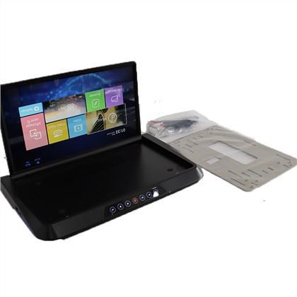 TV de voiture avec écran tactile pour voitures
