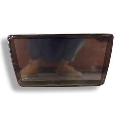 Smart TV pour l'usine d'appui-tête de voiture, TV de voiture de plafond Android personnalisée, acheter des écrans DVD pour les appuie-tête de voiture