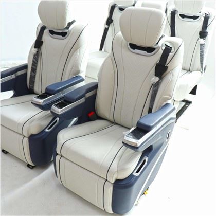 Van Seat Siège de luxe pour voiture