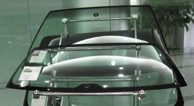 Comment entretenir les vitres d'une automobile