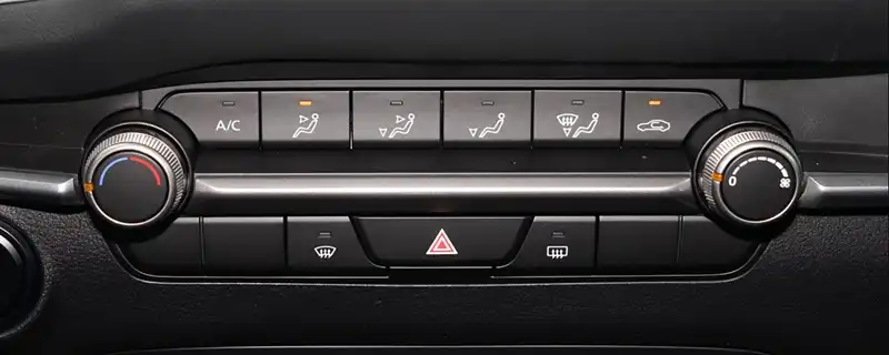 Comment utiliser correctement le climatiseur d'une voiture