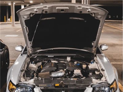 Quelles sont les méthodes de lubrification des moteurs automobiles ?