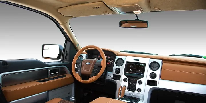 Que savez-vous de la modification de l’intérieur d’une voiture ?