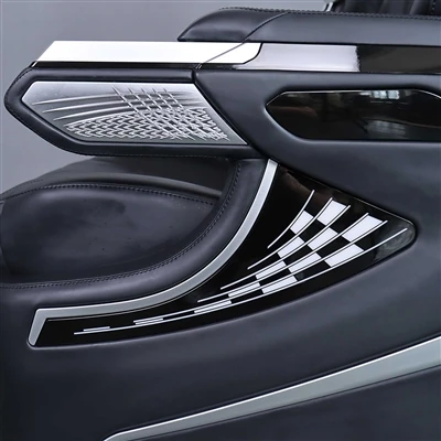 Quel est le coût d'un démarrage à un bouton pour la modification d'une voiture ?