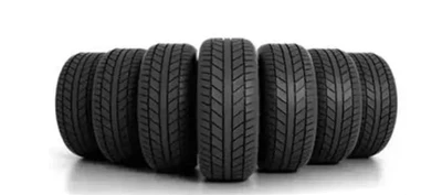Introduction à la modification automobile, modification des pneus