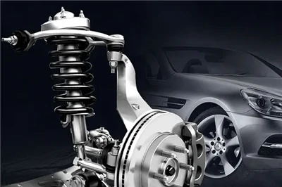 Connaissance de base de la modification de l'absorption des chocs automobile