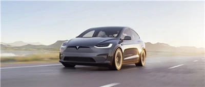 Les ventes de voitures électriques en Californie ont représenté un cinquième ...