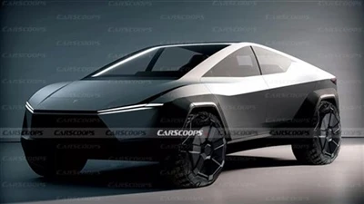 Tesla prévoit de produire un véhicule électrique d'entrée de gamme en Allemagne.