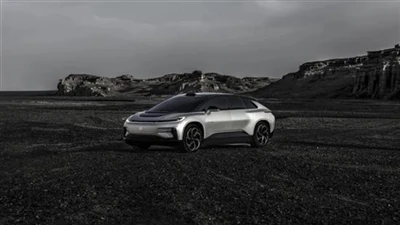 FF a reçu plus de 300 réservations en édition limitée FF 91 au Moyen-Orient.