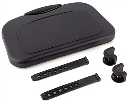 Plateau de siège arrière