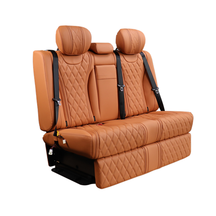 Chaise Capitaine Maybach