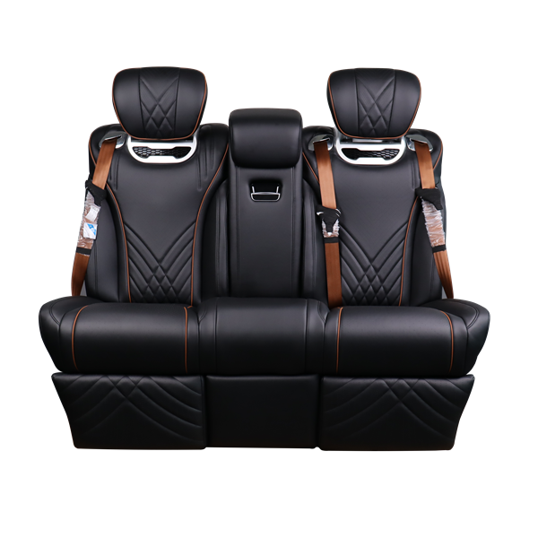 sprinter jump seat