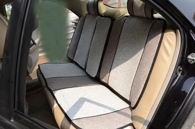Comment réparer le coussin du siège auto ?