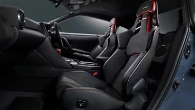 La Nissan GT-R a été redessinée. Combien de temps la R35 peut-elle être comme...