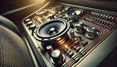 Différents styles audio de voiture, mieux vaut les comprendre avant de les mo...
