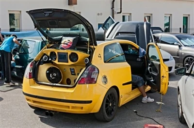 Portée juridique de la modification automobile
