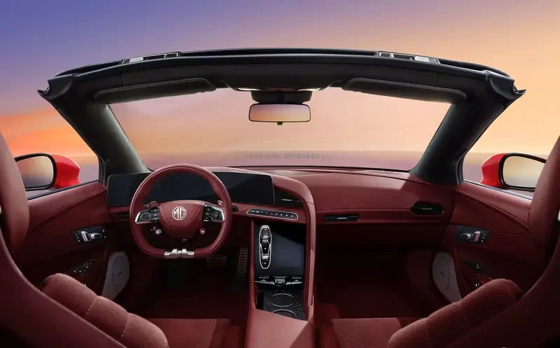 Un artisan modifie la Lexus LC 500 avec un kit à carrosserie large qui ressem...
