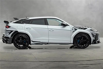 Mansory   Lamborghini   Urus   Venatus   S