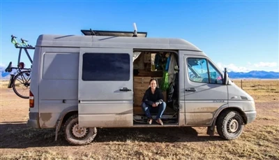 Quelle est l’espérance de vie d’un fourgon Sprinter