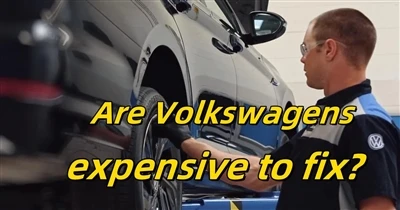 Que se passe-t-il avec Volkswagen