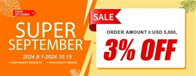 Xiamen Kench : promotion du festival de la mi-automne