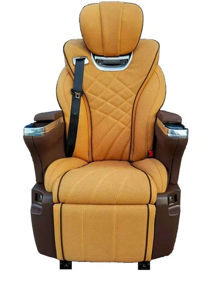Sièges de van inclinables de luxe
