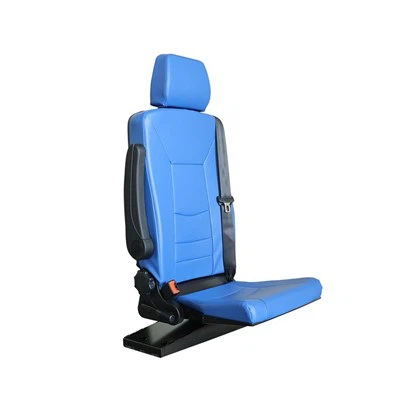 Siège d'ambulance personnalisé du fabricant pour bus, fourgonnette, camion