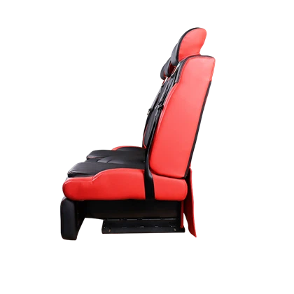 Banquette de fourgon modifiée pour Volkswagen Benz