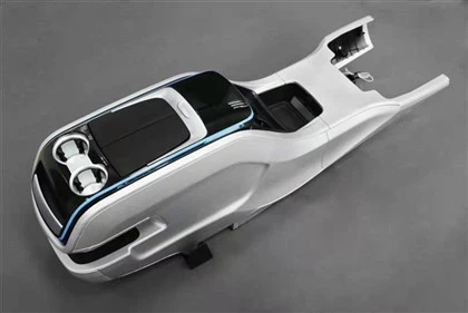 Boîte d'accoudoir de voiture électrique en gros pour Vito Vclass